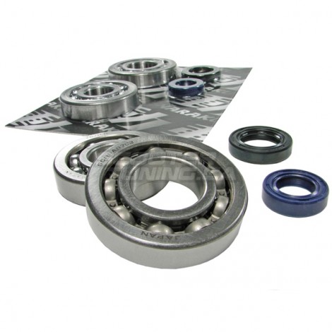 Crankshaft bearings Naraku