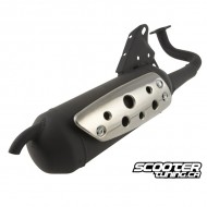 Tecnigas Silent Pro Exhaust (Kymco)