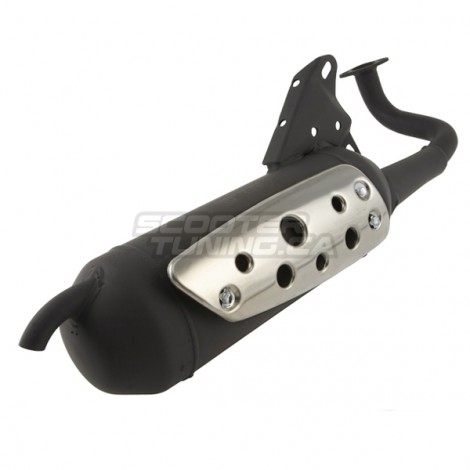 Tecnigas Silent Pro Exhaust (Kymco)
