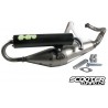 Exhaust System Tecnigas Q-TRE (Kymco)
