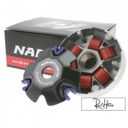 Variator Naraku Standard Kymco (7.7g)