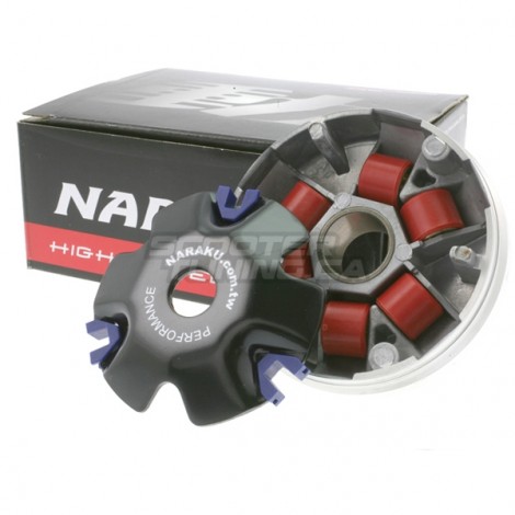 Variator Naraku Standard (Incl 7.7g)