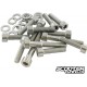 Transmission Cover Bolts STR8 Stainless