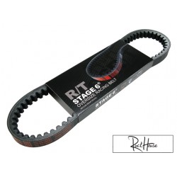Courroie Stage6 R/T Oversize Minarelli Long