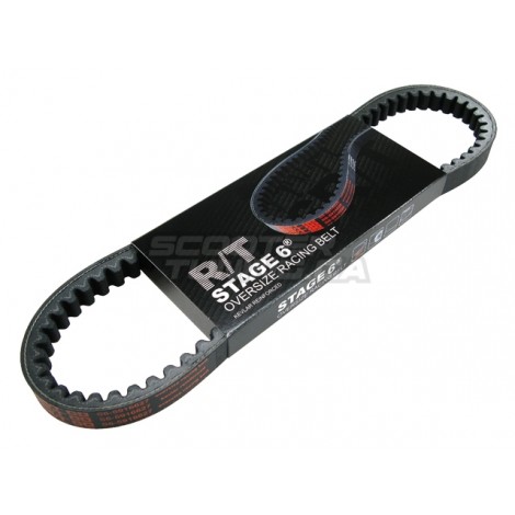 Drive belt Stage6 R/T Oversize