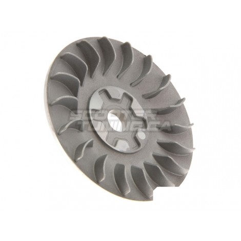Pulley Motoforce