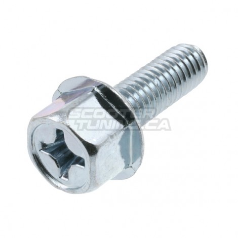 Exhaust stud Motoforce, M6x1mm
