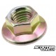 Nut Motoforce Cylinder Head
