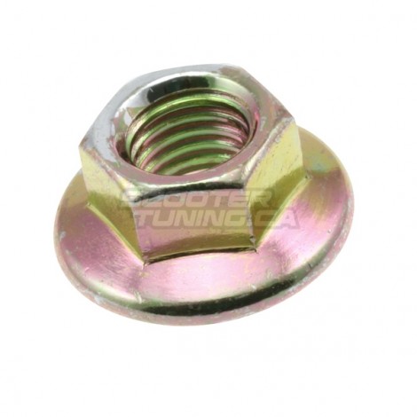 Nut Motoforce Cylinder Head