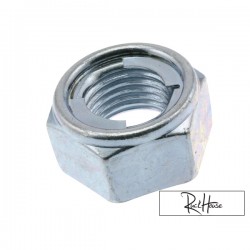 Nut Motoforce Output Shaft M14x1.25mm