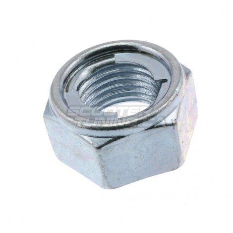 Nut Motoforce Output Shaft
