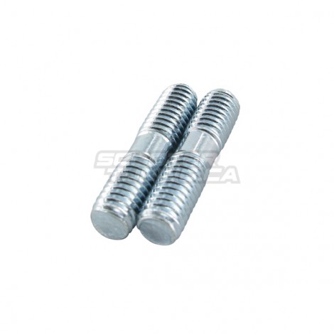 Exhaust Studs Motoforce