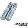 Exhaust Studs Motoforce