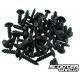 Fairing Screws Motoforce Universal