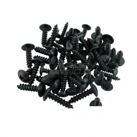 Fairing Screws Motoforce Universal