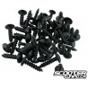 Fairing Screws Motoforce Universal