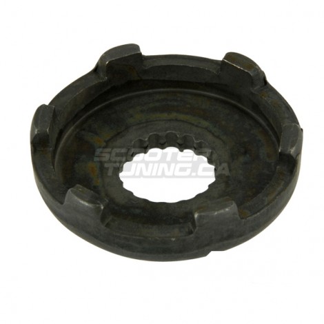 Kickstart Replacement Parts Kickstart Castle Washer (13mm)