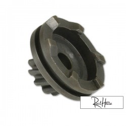 Kickstart pinion gear Minarelli