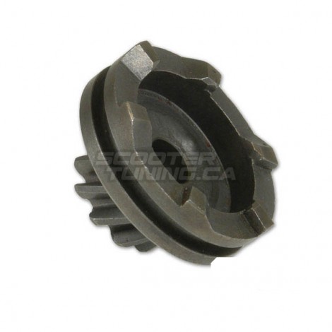 Kickstart Replacement Parts kickstart pinion gear