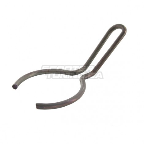 Kickstart Spring for pinion gear