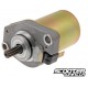 Starter Replacement Parts Starter motor Minarelli