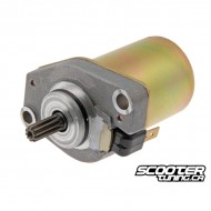 Replacement Starter motor Minarelli