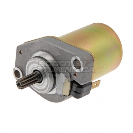 Starter Replacement Parts Starter motor Minarelli