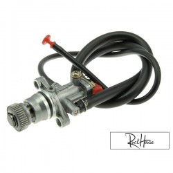 Oil Pump Motoforce Minarelli