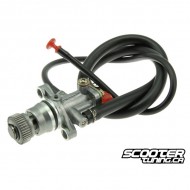 Oil Pump Motoforce Minarelli