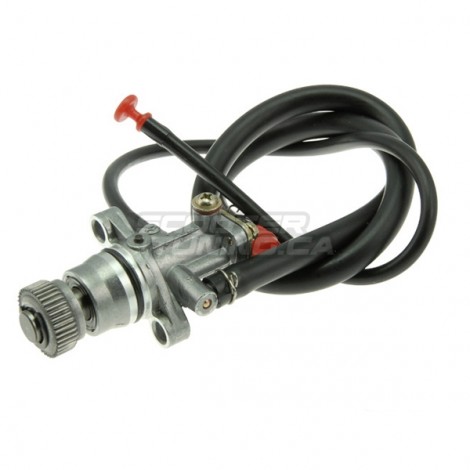 Oil Pump Motoforce