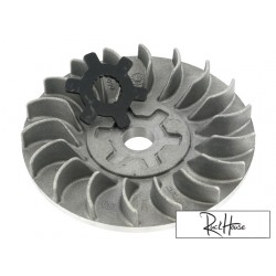 Front pulley Malossi Minarelli