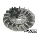 Front pulley Malossi