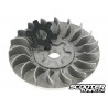 Front pulley Malossi