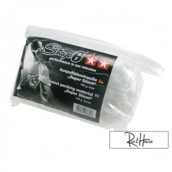 Silencer Packing Material Stage6 Super-Silent