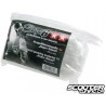 Silencer Packing Material Stage6 Super-Silent