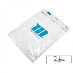 Silencer Packing Material Motoforce 30x25cm