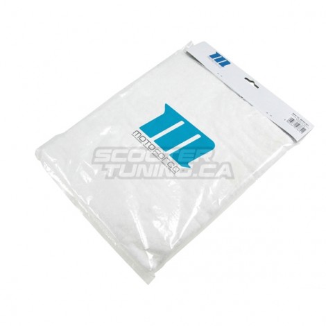 Silencer Packing Material Motoforce 30x25cm