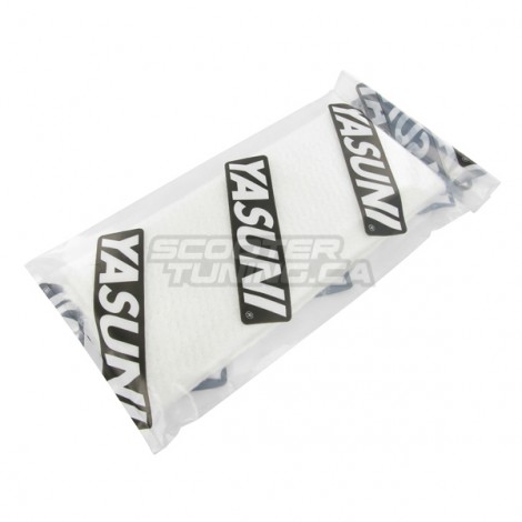 Packing Material Yasuni