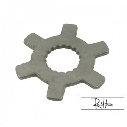 Variator Star washer (13mm) Minarelli