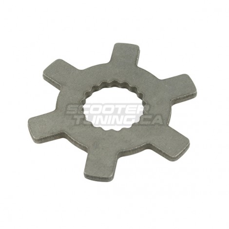 Variator Star washer (13mm)