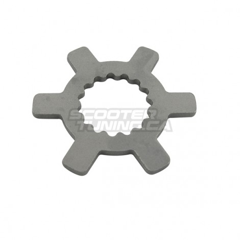 Variator Star washer (16mm) CPI-Vento-Keeway