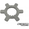 Variator Star washer (16mm) CPI-Vento-Keeway