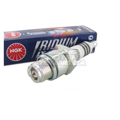 Spark plug Iridium BR9HIX