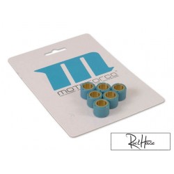 Variator Roller Weights Motoforce