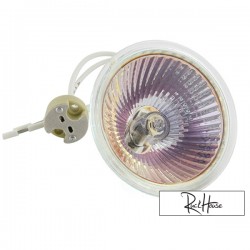 Headlight bulb halogen 12V/20W