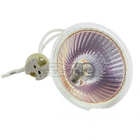 Headlight halogen bulb 12V/20W