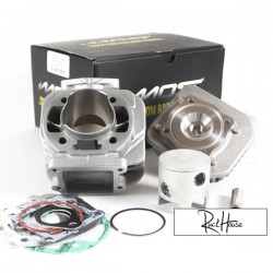Cylinder kit Most WICKED 70cc 10mm Minarelli Vertical