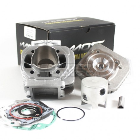 Cylinder kit Most Wicked 70cc 10mm