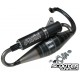 Exhaust System Polini ForRace 4