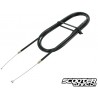 Throttle cable Stage6, for throttle kit